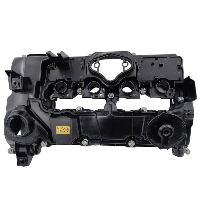 Cylinder Head Rocker Cover Fit For BMW 1 3 5 Series E81 E82 E88 E90 E91 E92