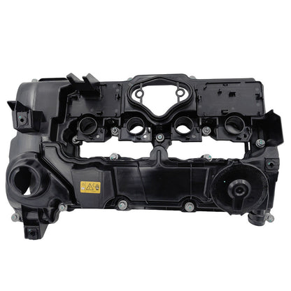 Cylinder Head Rocker Cover Fit For BMW 1 3 5 Series E81 E82 E88 E90 E91 E92