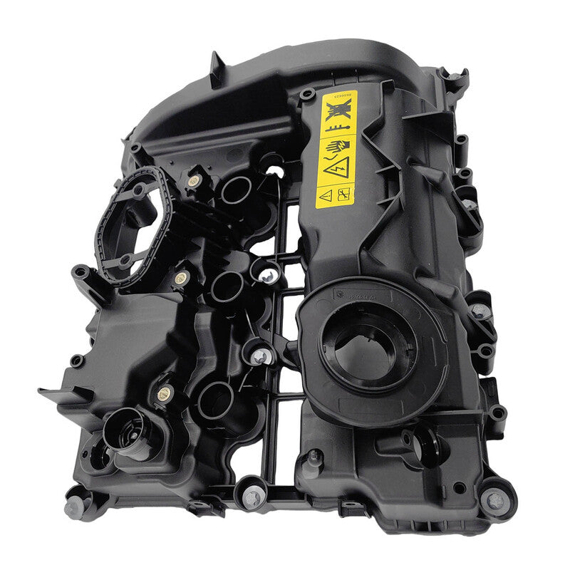 Cylinder Head Valve Cover Fit For BMW 1 2 Series X1 X2 For Mini Cooper Clubman Countryman