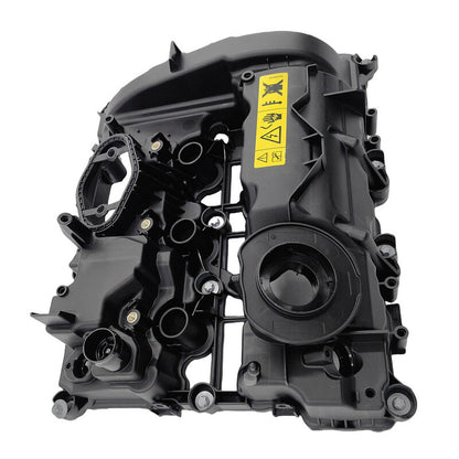 Cylinder Head Valve Cover Fit For BMW 1 2 Series X1 X2 For Mini Cooper Clubman Countryman