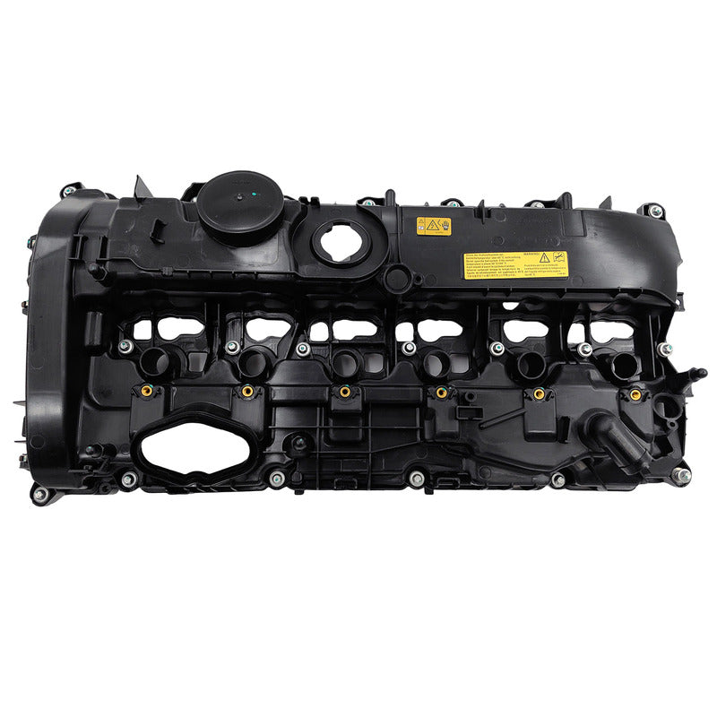 Cylinder Head Valve Cover Fit For BMW 1 2 3 4 5 6 7-Series X3 X4 3.0L 11127645173
