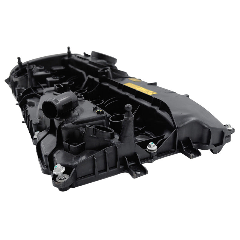 Cylinder Head Valve Cover Fit For BMW 1 2 3 4 5 6 7-Series X3 X4 3.0L 11127645173