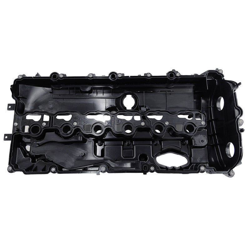 Cylinder Head Valve Cover Fit For BMW 1 2 3 4 5 6 7-Series X3 X4 3.0L 11127645173