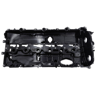 Cylinder Head Valve Cover Fit For BMW 1 2 3 4 5 6 7-Series X3 X4 3.0L 11127645173