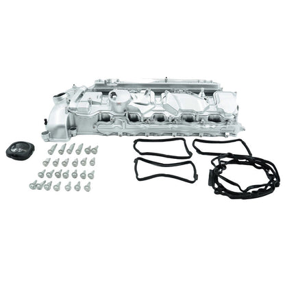 Engine Valve Cover With Gasket Fit For BMW 1 E82 2 F22 3 F30 4 F32 5 F10 6 F06 7 F01 X4 F26 X5 E70 X6 F16 11127570292
