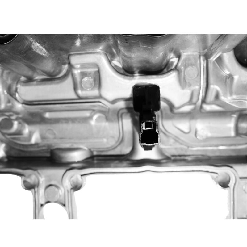 Engine Valve Cover With Gasket Fit For BMW 1 E82 2 F22 3 F30 4 F32 5 F10 6 F06 7 F01 X4 F26 X5 E70 X6 F16 11127570292