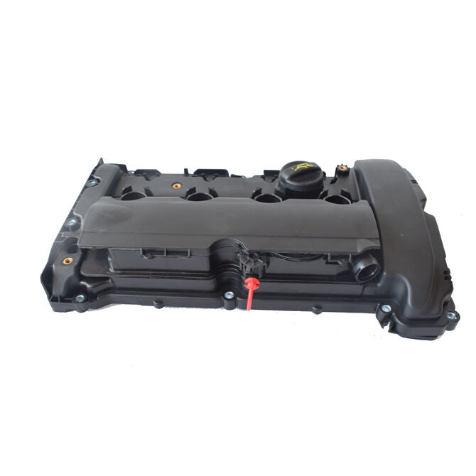 Engine Valve Rocker Cover Fit For Citroen C4 C5 DS3 DS4 DS5 Peugeot 207 208 308 1.6T