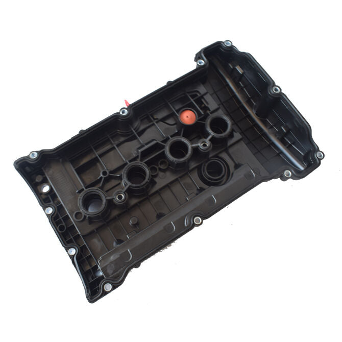 Engine Valve Rocker Cover Fit For Citroen C4 C5 DS3 DS4 DS5 Peugeot 207 208 308 1.6T