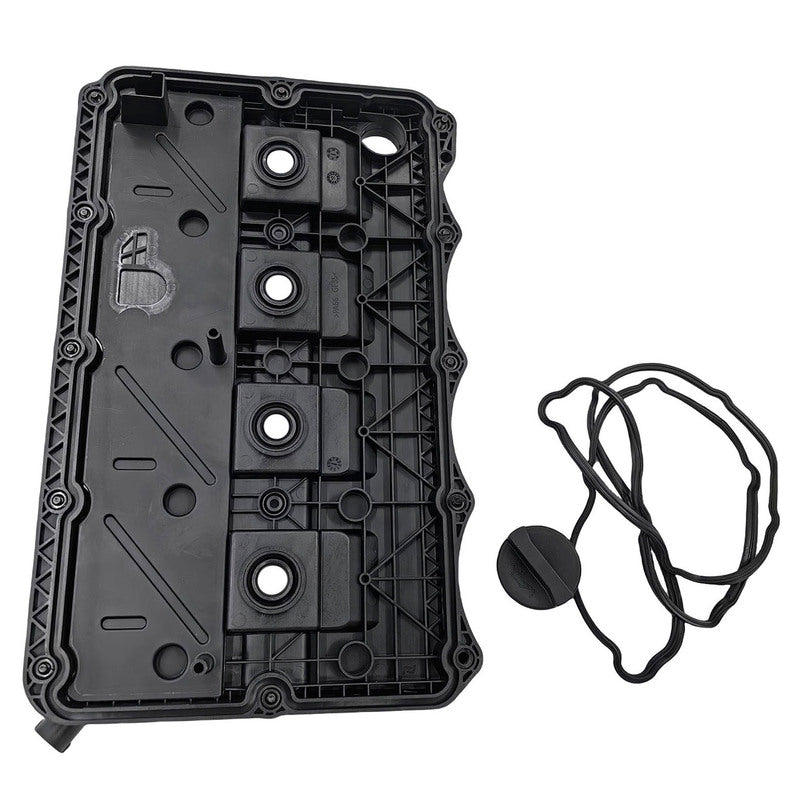 Engine Valve Cover Fit For Ford Transit MK7 2.2L 9659489880 2006-2014