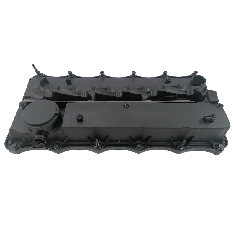 Engine Cylinder Head Valve Cover Fit For Ford Ranger TKE For Mazda BT-50 II BK3Q6K271CH BK3Z6582A