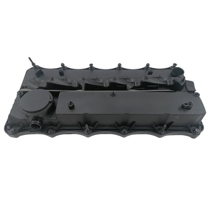 Engine Cylinder Head Valve Cover Fit For Ford Ranger TKE For Mazda BT-50 II BK3Q6K271CH BK3Z6582A