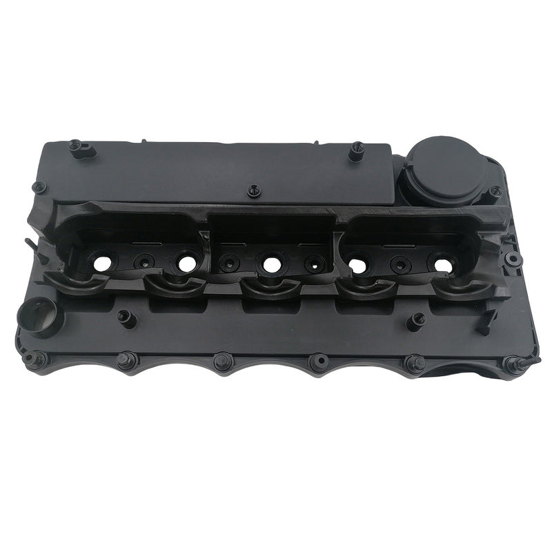 Engine Cylinder Head Valve Cover Fit For Ford Ranger TKE For Mazda BT-50 II BK3Q6K271CH BK3Z6582A