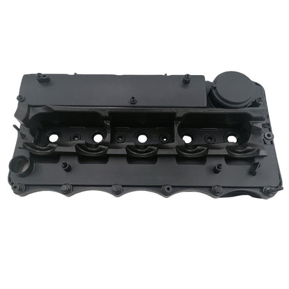 Engine Cylinder Head Valve Cover Fit For Ford Ranger TKE For Mazda BT-50 II BK3Q6K271CH BK3Z6582A