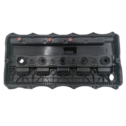 Engine Cylinder Head Valve Cover Fit For Ford Ranger TKE For Mazda BT-50 II BK3Q6K271CH BK3Z6582A
