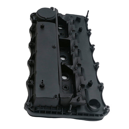 Engine Cylinder Head Valve Cover Fit For Ford Ranger TKE For Mazda BT-50 II BK3Q6K271CH BK3Z6582A