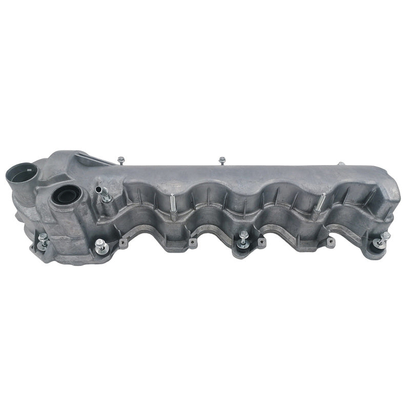 Pair Engine Valve Covers Fit For Ford Explorer Navigator Mustang GT Mercury Lincoln F-150 F-250 F-350
