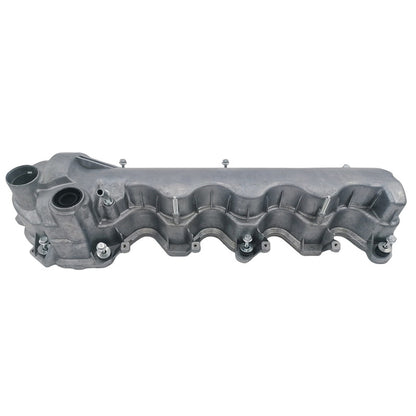 Pair Engine Valve Covers Fit For Ford Explorer Navigator Mustang GT Mercury Lincoln F-150 F-250 F-350