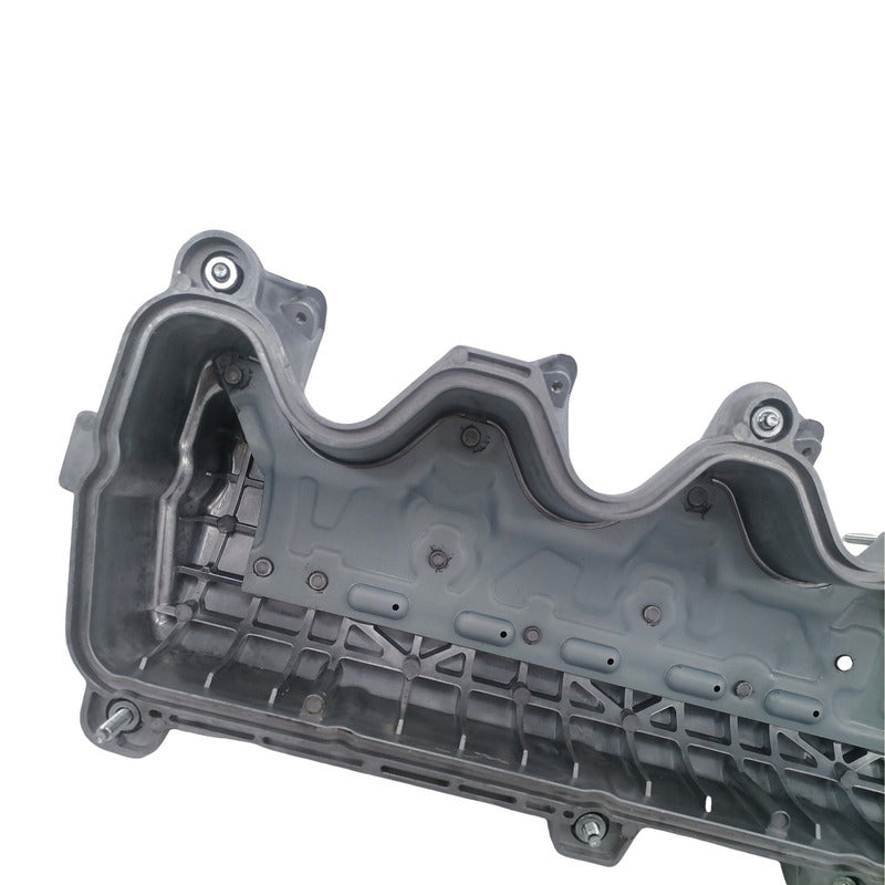 Pair Engine Valve Covers Fit For Ford Explorer Navigator Mustang GT Mercury Lincoln F-150 F-250 F-350