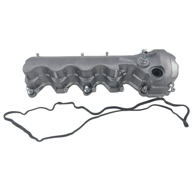 Pair Engine Valve Covers Fit For Ford Explorer Navigator Mustang GT Mercury Lincoln F-150 F-250 F-350