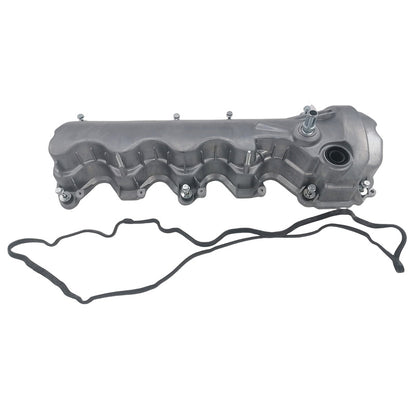 Pair Engine Valve Covers Fit For Ford Explorer Navigator Mustang GT Mercury Lincoln F-150 F-250 F-350