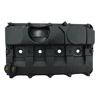 Camshaft Rocker Cover & Gasket Fit For Ford Transit VH VJ VM For Land Rover Defender For LDV 1516726