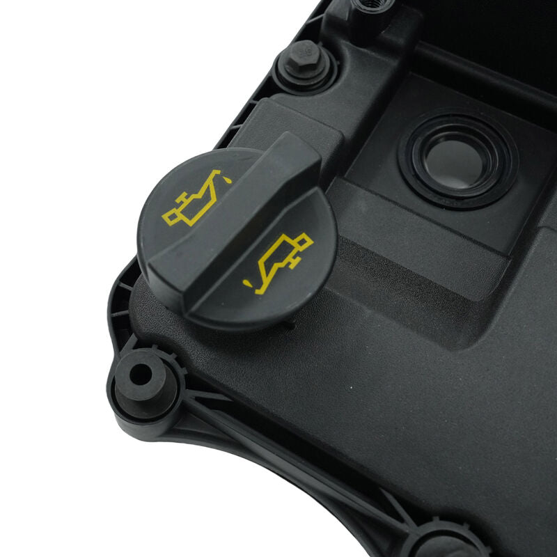 Camshaft Rocker Cover & Gasket Fit For Ford Transit VH VJ VM For Land Rover Defender For LDV 1516726