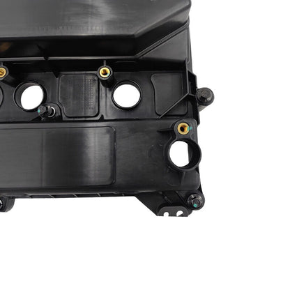 Valve Rocker Cover With Gasket & Oil Filler Cap Fit For Ford Focus LS LT LV 2.0 Petrol 4M5G6K272HE 2005-2011