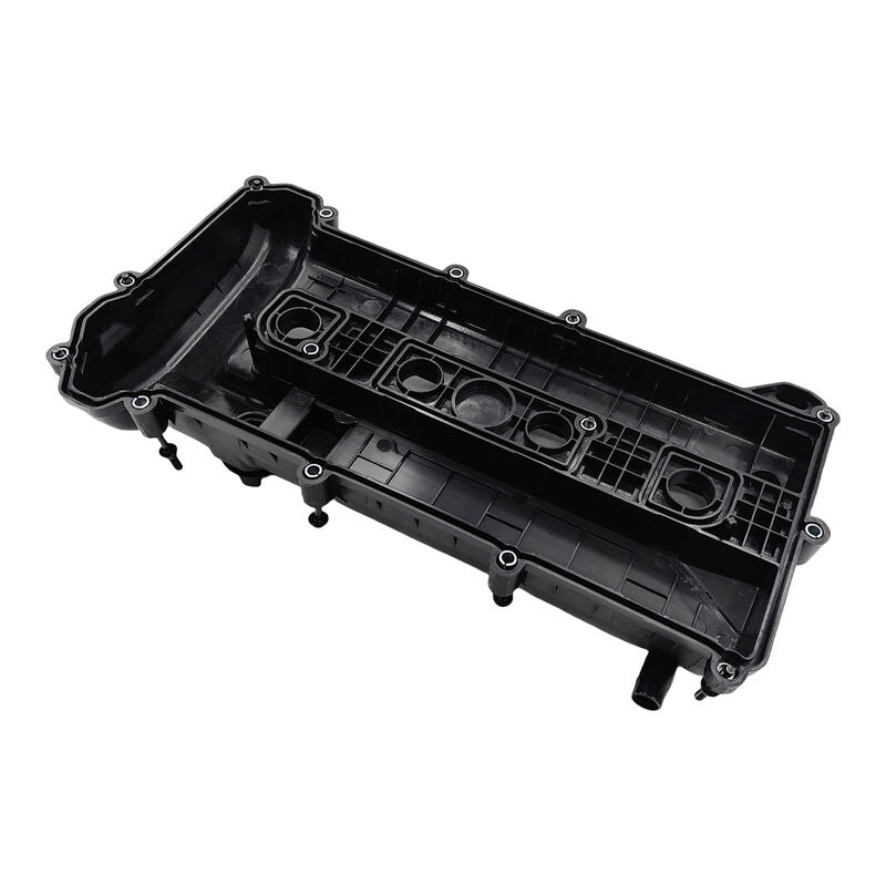 Valve Rocker Cover With Gasket & Oil Filler Cap Fit For Ford Focus LS LT LV 2.0 Petrol 4M5G6K272HE 2005-2011