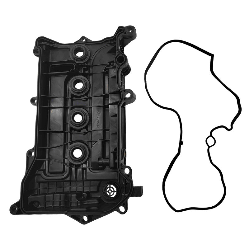 Engine Valve Cover & Gasket Fit For Honda Accord CR-V EX Civic 1.5L 2017-2019