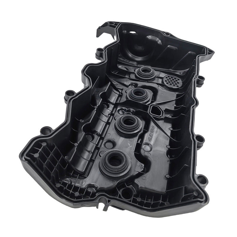 Engine Valve Rocker Cover With Gasket Fit For Honda Accord CR-V Odyssey 2.4L 12310-RDF-A01