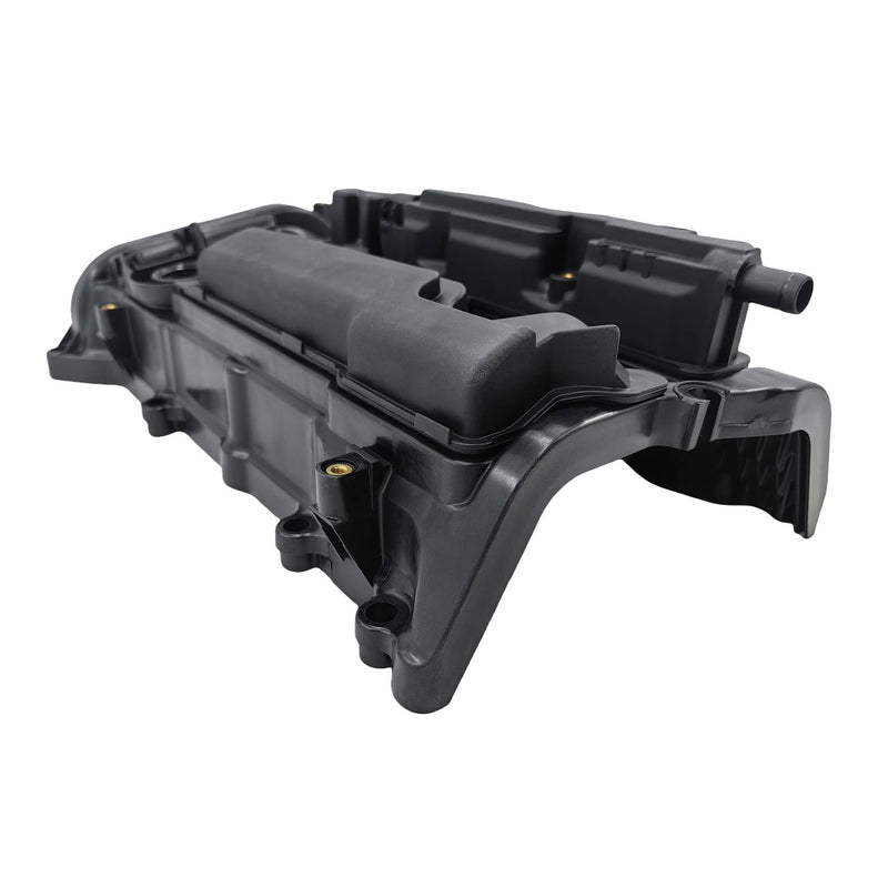 Engine Valve Rocker Cover With Gasket Fit For Honda Accord CR-V Odyssey 2.4L 12310-RDF-A01