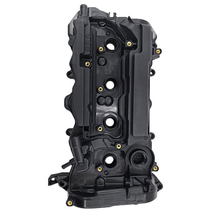 Engine Valve Rocker Cover With Gasket Fit For Honda Accord CR-V Odyssey 2.4L 12310-RDF-A01