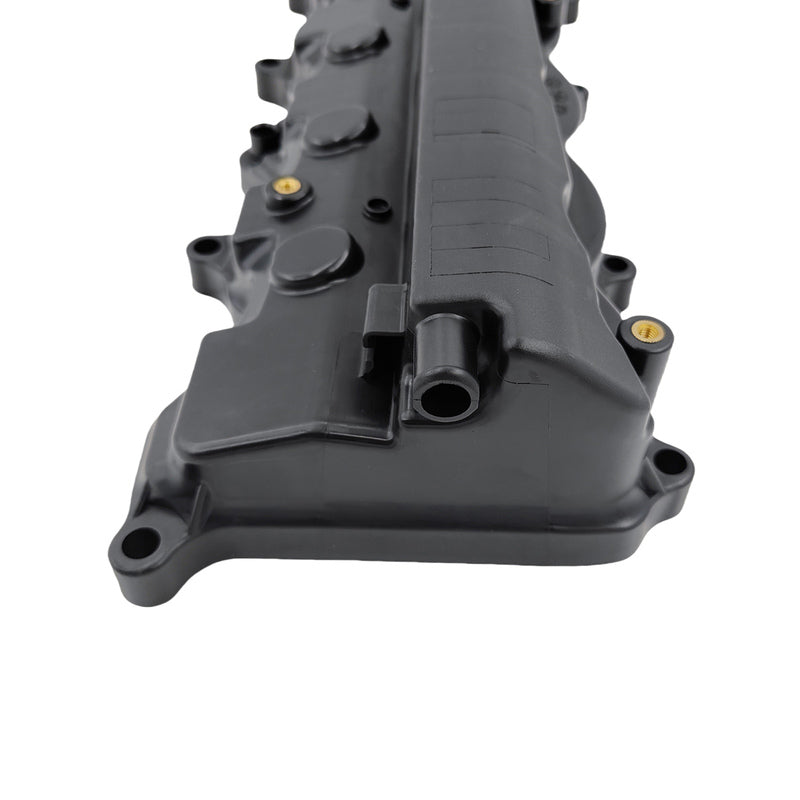 Valve Rocker Cover With Gasket Fit For Honda Accord Civic CR-V FR-V 12310-RNA-A01