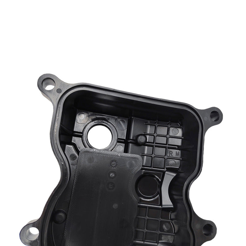 Valve Rocker Cover With Gasket Fit For Honda Accord Civic CR-V FR-V 12310-RNA-A01