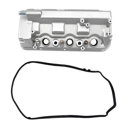 Rear Engine Valve Cover With Gasket Fit For Honda Odyssey Crosstour Accord 3.5L 12310R70A10