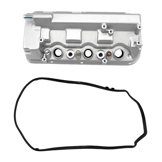 Rear Engine Valve Cover With Gasket Fit For Honda Odyssey Crosstour Accord 3.5L 12310R70A10