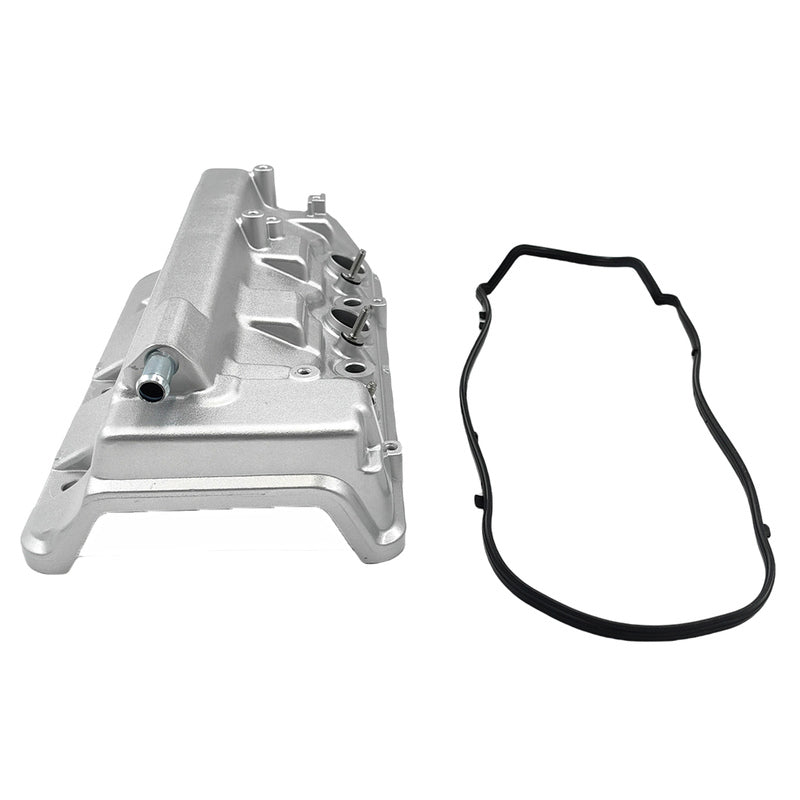 Rear Engine Valve Cover With Gasket Fit For Honda Odyssey Crosstour Accord 3.5L 12310R70A10
