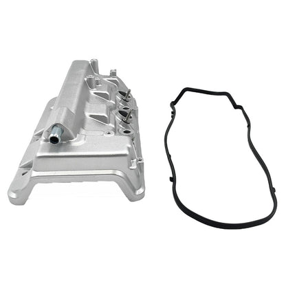 Rear Engine Valve Cover With Gasket Fit For Honda Odyssey Crosstour Accord 3.5L 12310R70A10