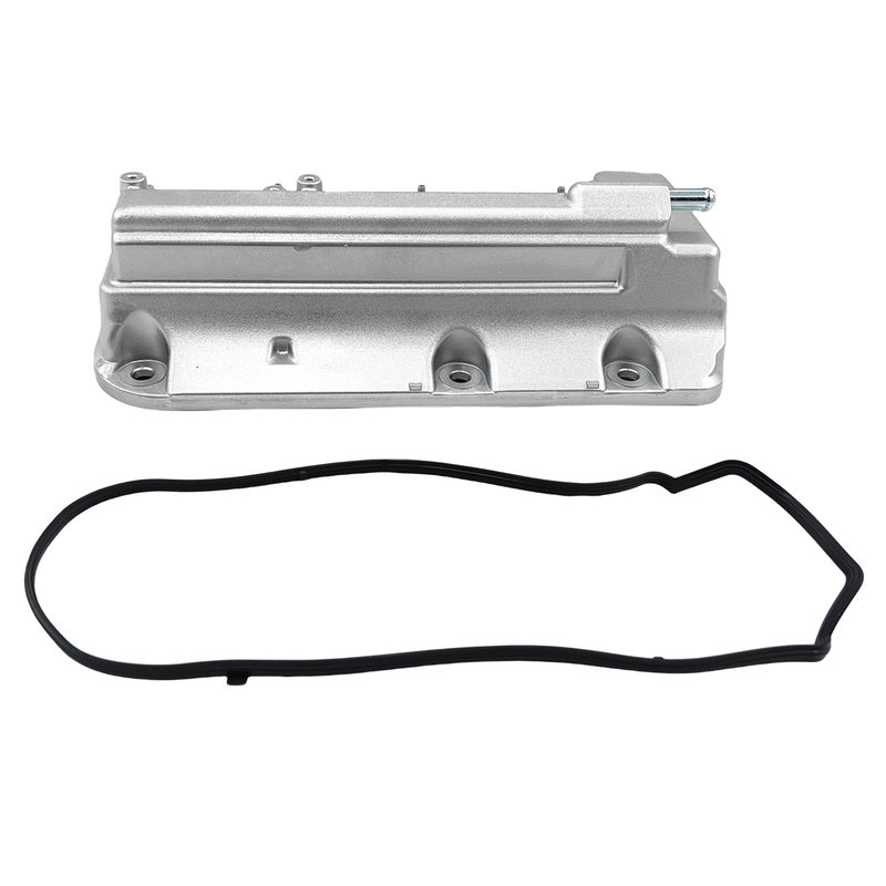 Rear Engine Valve Cover With Gasket Fit For Honda Odyssey Crosstour Accord 3.5L 12310R70A10