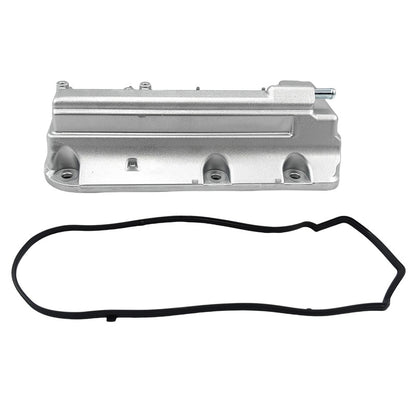 Rear Engine Valve Cover With Gasket Fit For Honda Odyssey Crosstour Accord 3.5L 12310R70A10