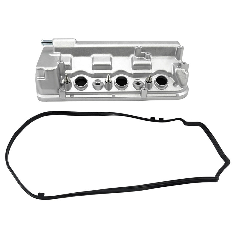 Rear Engine Valve Cover With Gasket Fit For Honda Odyssey Crosstour Accord 3.5L 12310R70A10