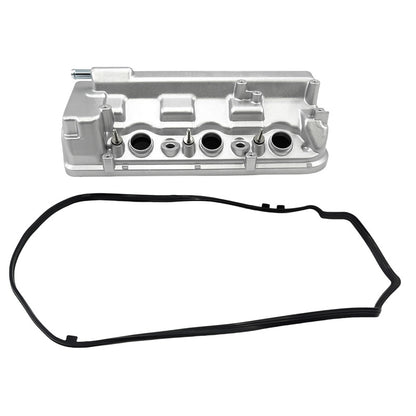Rear Engine Valve Cover With Gasket Fit For Honda Odyssey Crosstour Accord 3.5L 12310R70A10