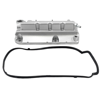 Front Engine Valve Cover With Gasket Fit For Honda Odyssey Crosstour Accord 3.5L 12310R70A00