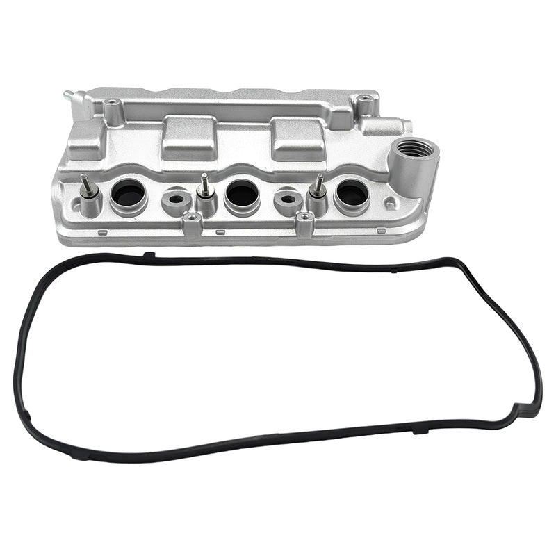 Front Engine Valve Cover With Gasket Fit For Honda Odyssey Crosstour Accord 3.5L 12310R70A00