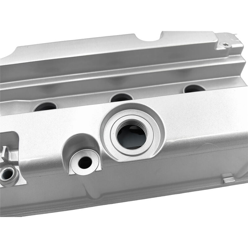 Engine Cylinder Head Valve Cover Fit For Honda Accord Civic CR-V Element 2.4L Petrol 12310RAAA00 2003-2011