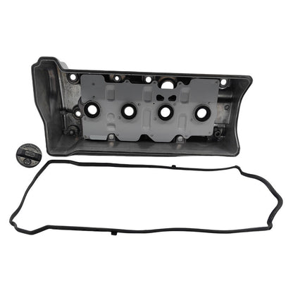 Engine Cylinder Head Valve Cover Fit For Honda Accord Civic CR-V Element 2.4L Petrol 12310RAAA00 2003-2011