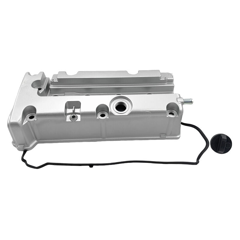 Engine Cylinder Head Valve Cover Fit For Honda Accord Civic CR-V Element 2.4L Petrol 12310RAAA00 2003-2011
