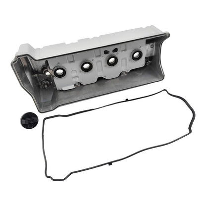 Engine Cylinder Head Valve Cover Fit For Honda Accord Civic CR-V Element 2.4L Petrol 12310RAAA00 2003-2011