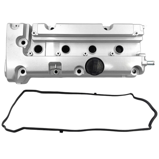 Engine Cylinder Head Valve Cover Fit For Honda Accord Civic CR-V Element 2.4L Petrol 12310RAAA00 2003-2011