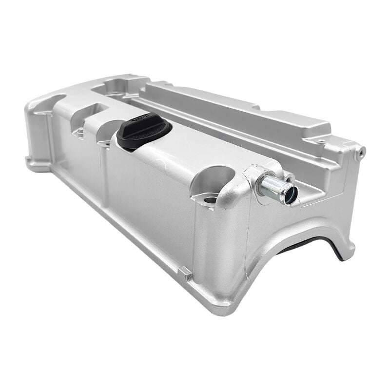 Engine Cylinder Head Valve Cover Fit For Honda Accord Civic CR-V Element 2.4L Petrol 12310RAAA00 2003-2011